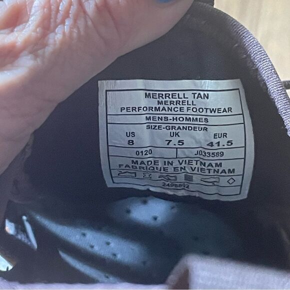 Merrell Hydrotrekker sandals - Picture 4 of 5